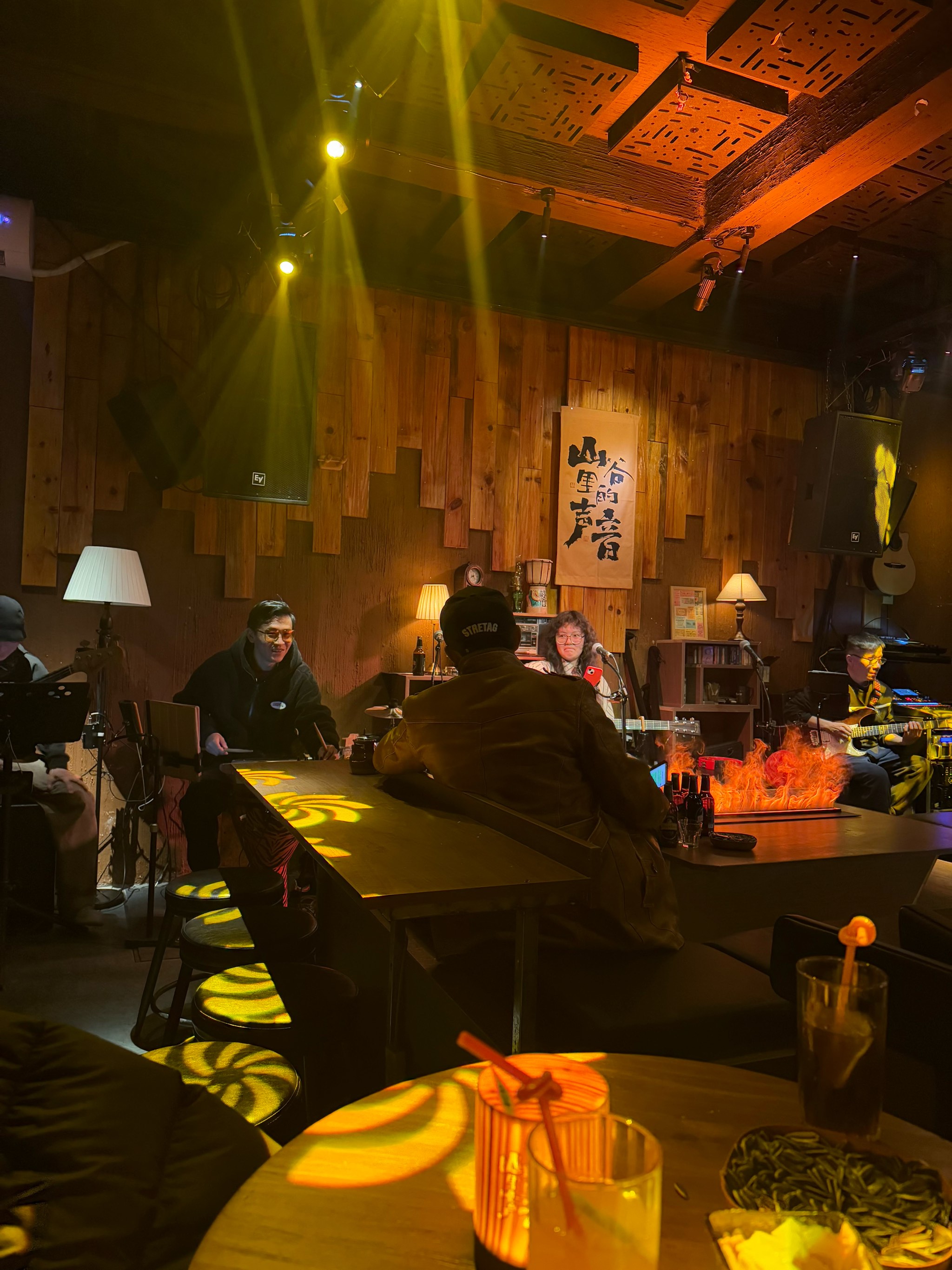 常州商务ktv专业预订服务推荐-溧阳市ktv预订